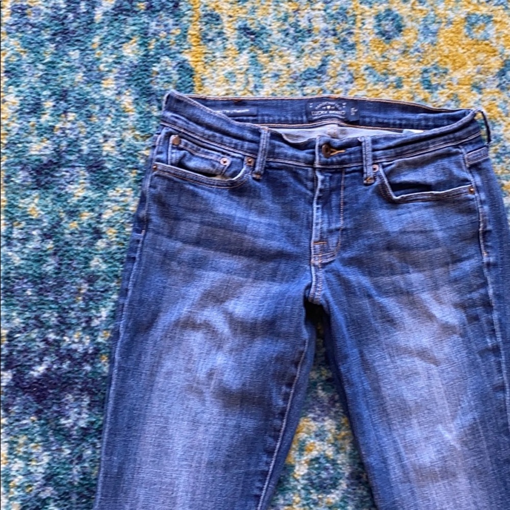 Lucky jeans Sweet ‘n Straight